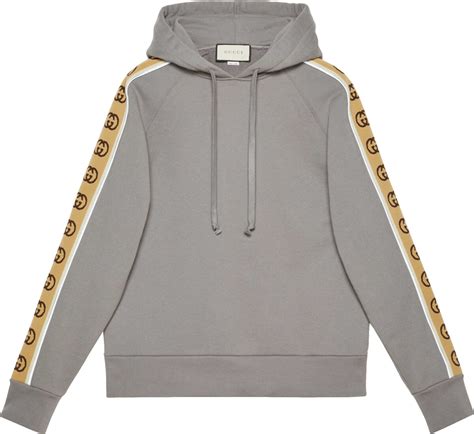 gucci crewneck womens|gucci hoodie beige.